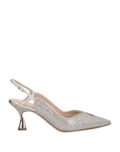 Туфли Casadei