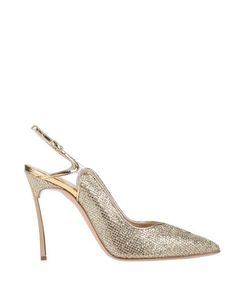 Туфли Casadei
