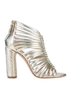 Сандалии Casadei