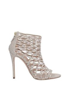 Сандалии Casadei