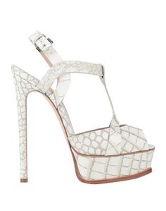 Сандалии Casadei