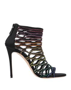Сандалии Casadei