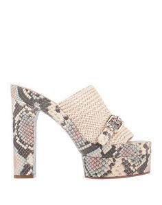 Сандалии Casadei