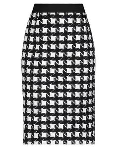 Юбка до колена MAX Mara