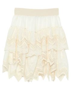 Мини-юбка Haveone