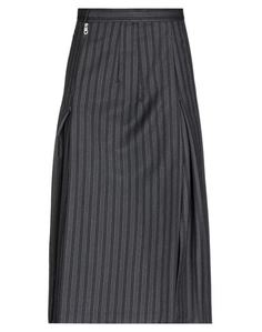 Юбка длиной 3/4 Salvatore Ferragamo