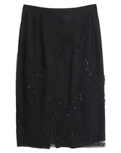 Юбка длиной 3/4 MAX Mara
