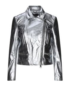 Куртка Street Leathers