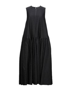 Платье длиной 3/4 Cecilie Bahnsen