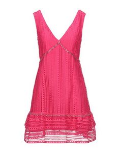 Короткое платье Guess