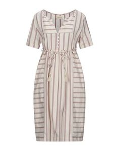 Платье до колена Maison Hotel