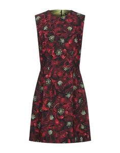 Короткое платье Dolce & Gabbana