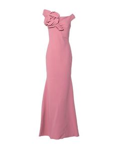 Длинное платье Chiara Boni LA Petite Robe