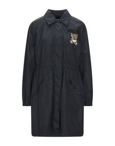 Легкое пальто Moschino