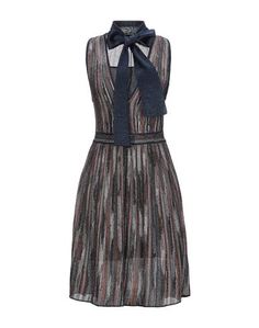 Платье до колена M Missoni