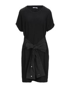 Короткое платье Alexander Wang