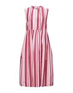 Платье длиной 3/4 Marni