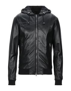 Куртка Street Leathers