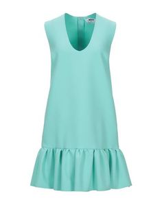 Короткое платье Msgm