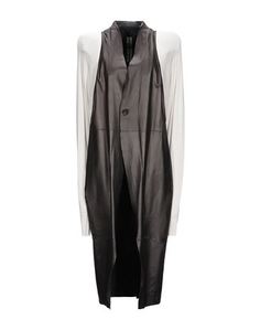 Легкое пальто Rick Owens