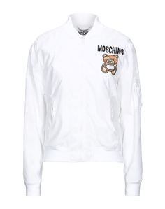 Куртка Moschino