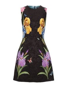 Короткое платье Dolce & Gabbana
