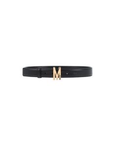 Ремень Moschino