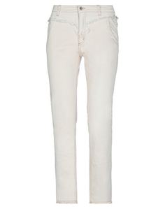 Джинсовые брюки Dondup