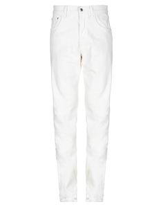 Джинсовые брюки Helmut Lang