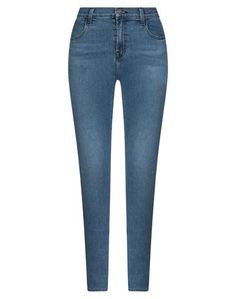 Джинсовые брюки J Brand