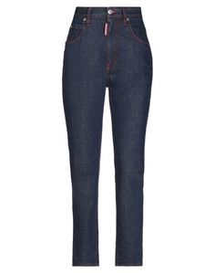 Джинсовые брюки Dsquared2