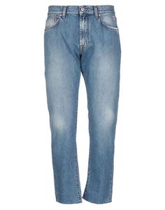 Джинсовые брюки ROŸ Rogers