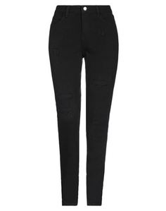 Джинсовые брюки Emporio Armani