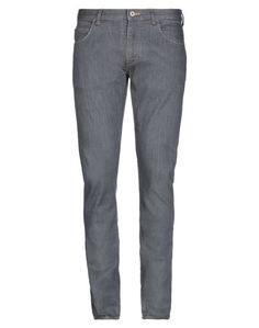Джинсовые брюки Emporio Armani