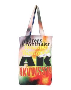 Сумка на плечо Andreas Kronthaler x Vivienne Westwood