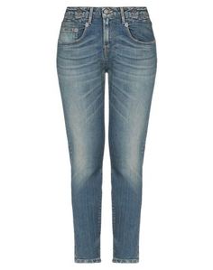 Джинсовые брюки R13