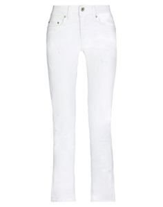 Джинсовые брюки Dondup