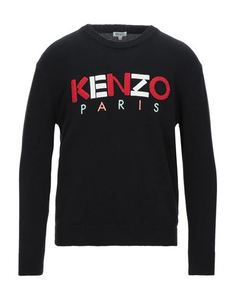 Свитер Kenzo