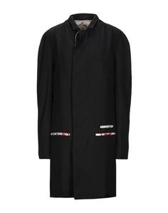 Пальто Haider Ackermann