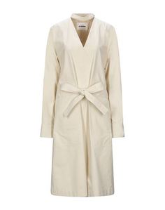 Платье длиной 3/4 Jil Sander