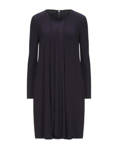 Короткое платье Emporio Armani
