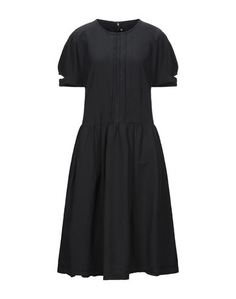 Платье до колена Comme DES GarÇons