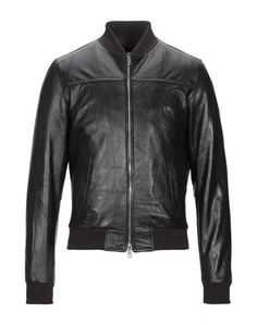 Куртка Street Leathers