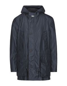 Легкое пальто Woolrich