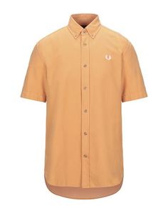 Pубашка Fred Perry