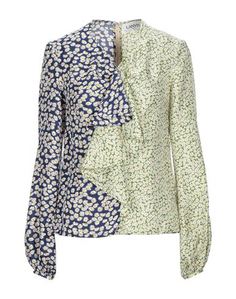 Блузка Lanvin
