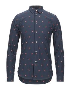 Pубашка PS Paul Smith