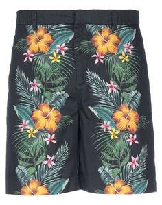 Бермуды Scotch & Soda