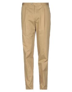 Повседневные брюки Lardini