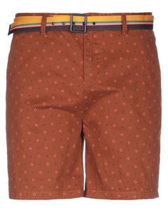 Бермуды Scotch & Soda